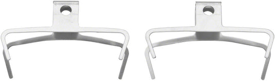 SRAM  Disc Brake Pad H-Spring - Fits Code Models  RSC A1 R B1 Ultimate Stealth Stealth Silver Stealth Bronze C1