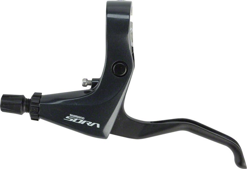 Load image into Gallery viewer, Shimano Sora BL-R3000 Flat Bar Road Brake Lever Left
