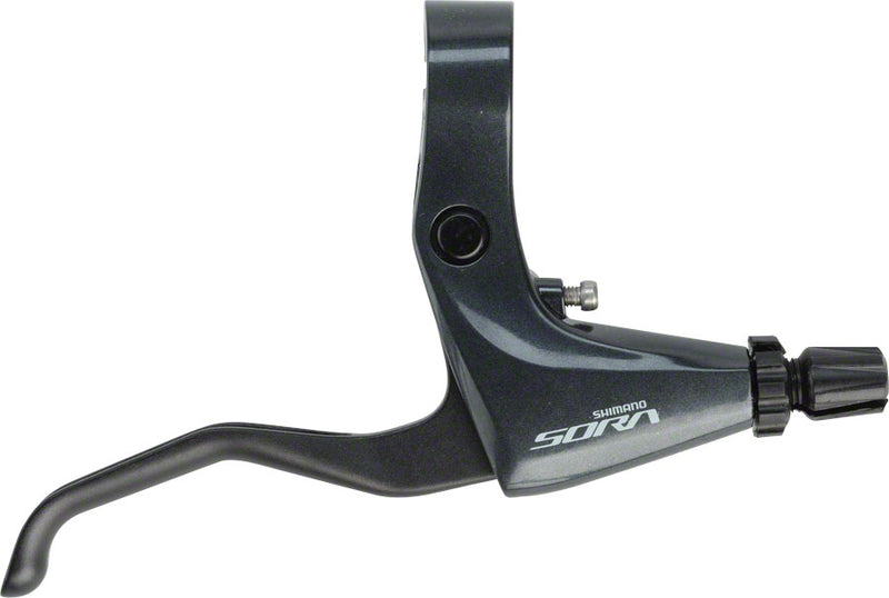 Load image into Gallery viewer, Shimano Sora BL-R3000 Flat Bar Road Brake Lever Right
