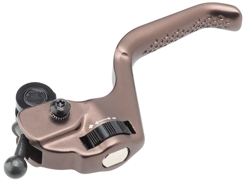 Load image into Gallery viewer, Hayes Dominion SFL Brake Lever - Replacement Lever Only
