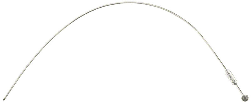 Load image into Gallery viewer, Jagwire EZ-Handle 1.8mm x 330mm Single-End Straddle Wire Bag of 10
