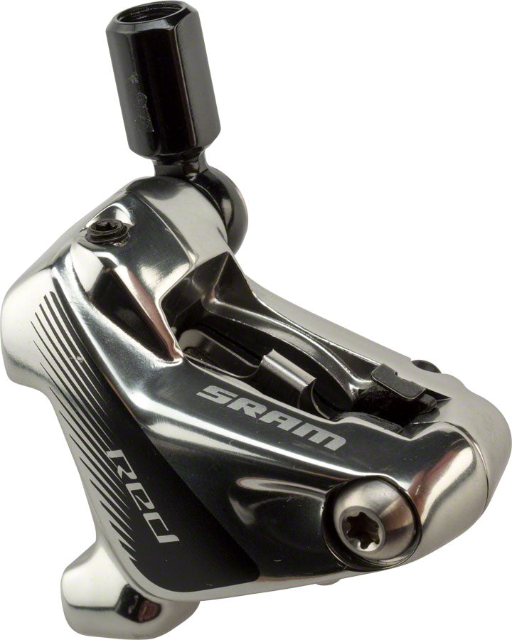 Load image into Gallery viewer, SRAM Red 22 Complete Flat Mount Caliper Assembly 18mm Front/Rear
