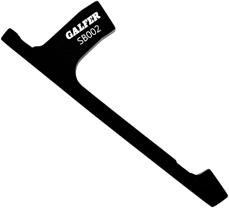 Load image into Gallery viewer, Galfer Disc Brake Adapter - +20mm
