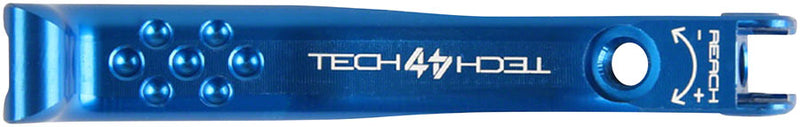 Load image into Gallery viewer, Hope Tech 4 Brake Lever Blade - Blue
