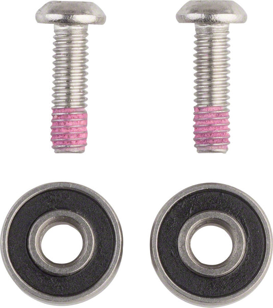 SRAM Disc Brake Lever Bearing Kit - For Guide RSC Guide Ultimate X0 Code RSC Level Ultimate G2 Ultimate