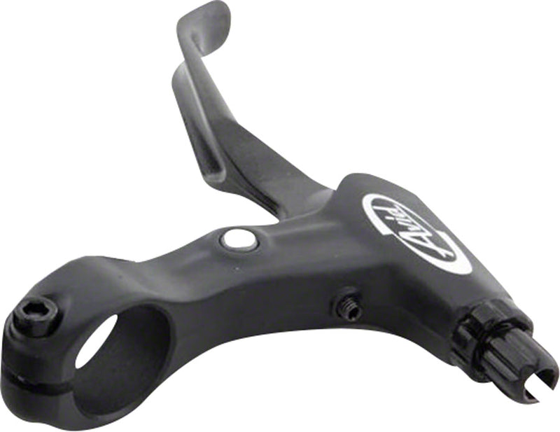 Load image into Gallery viewer, Avid FR-5 Single lever Right or Left Black/Black
