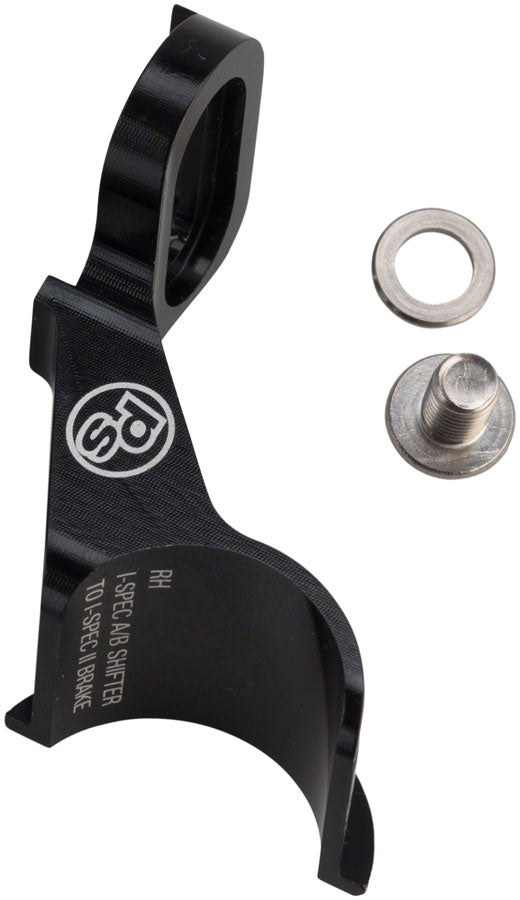 Load image into Gallery viewer, Problem Solvers ReMatch Adapter - Shimano I-Spec II Brake to Shimano I-Spec AB Shifter Right Only
