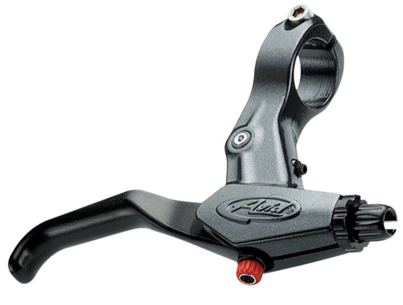 Load image into Gallery viewer, Avid Speed Dial 7 Brake Levers Gray Pair

