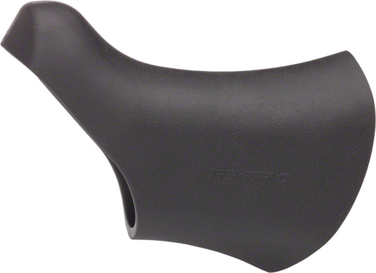 Tektro RL340 and RL341 Brake Lever Replacement Hoods - Black Pair