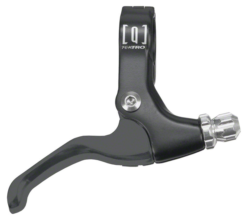 Load image into Gallery viewer, Tektro XL750R Right BMX Brake Lever Black
