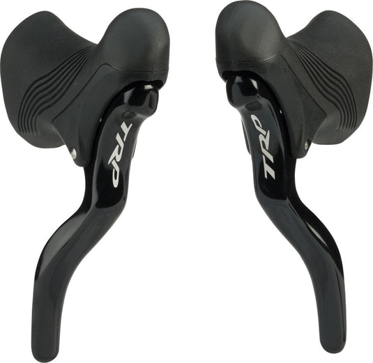 TRP RRL Brake Lever Set Aluminum Black