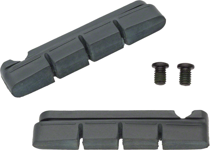 Load image into Gallery viewer, Shimano R55C4 Road Brake Pads for Carbon Rims Pair
