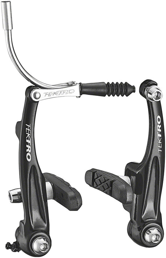 Tektro 837AL Linear Pull Brake - Front or Rear Black