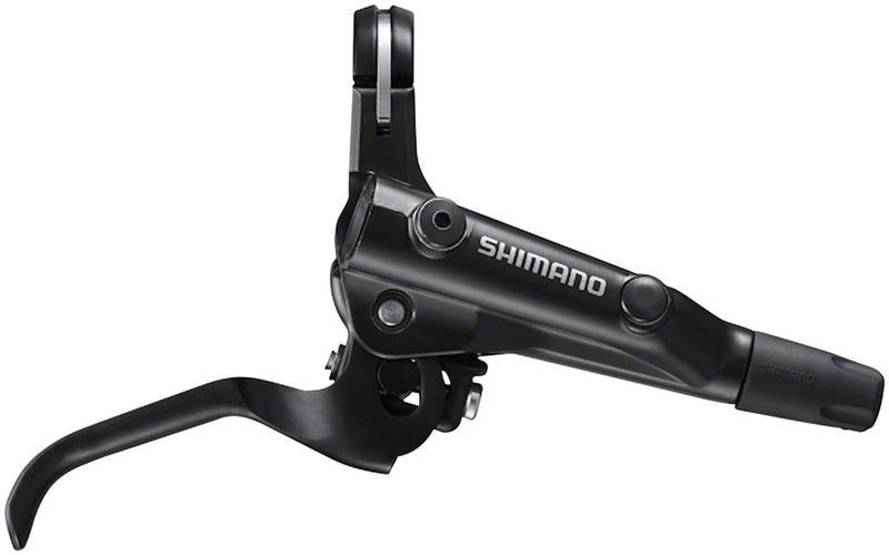 Load image into Gallery viewer, Shimano Deore BL-MT501 Right Hydraulic Disc Brake Lever Black
