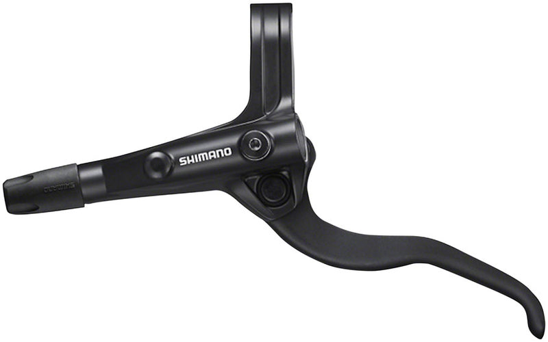 Load image into Gallery viewer, Shimano Acera BL-MT401 Left Brake Hydraulic Disc Brake Lever Black

