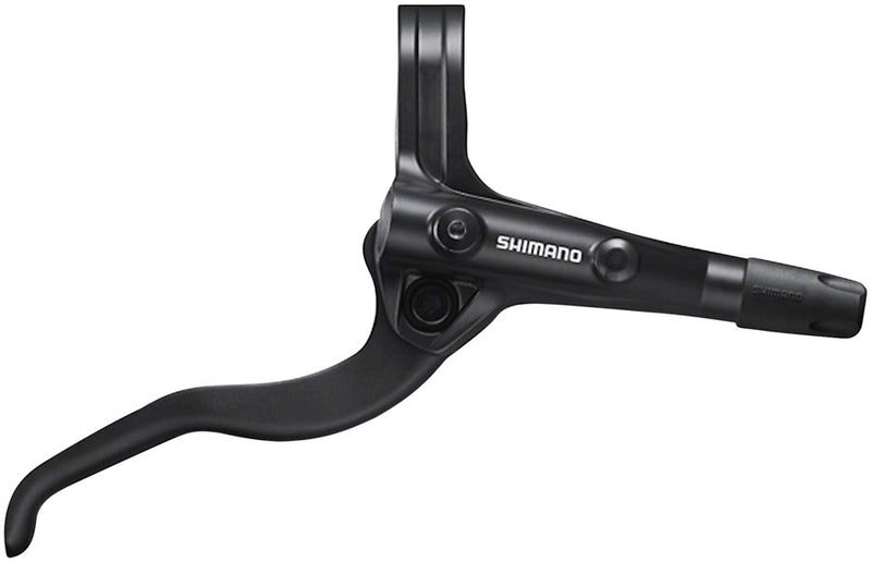 Load image into Gallery viewer, Shimano Acera BL-MT401 Right Brake Hydraulic Disc Brake Lever Black
