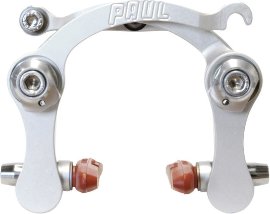 Paul Component Engineering Racer Center Pull Brake Front Silver