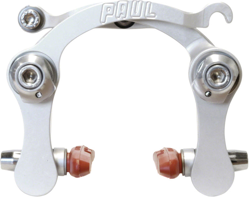 Load image into Gallery viewer, Paul Component Engineering Racer Center Pull Brake Rear Silver
