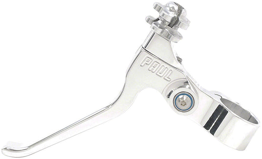 Paul Component Engineering Cantilever Brake Levers Polished Pair