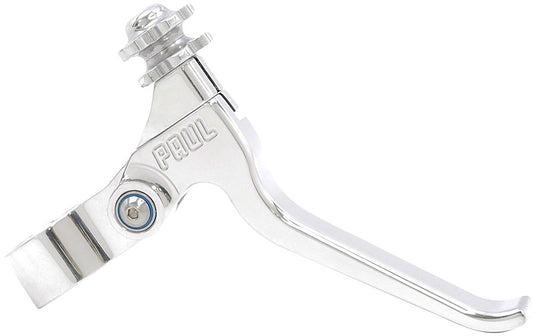 Paul Component Engineering Cantilever Brake Levers Polished Pair