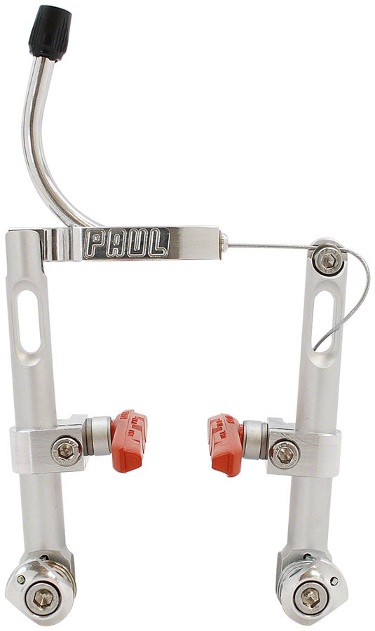 Load image into Gallery viewer, Paul Component Engineering Motolite Linear Pull Brake Silver
