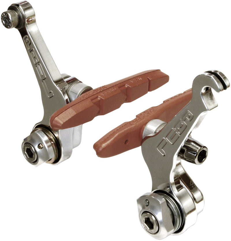 Load image into Gallery viewer, Paul Component Engineering Touring Cantilever Brake Polish
