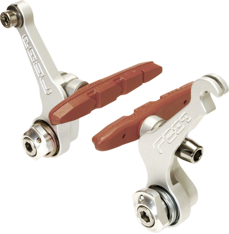 Load image into Gallery viewer, Paul Component Engineering Touring Cantilever Brake Silver
