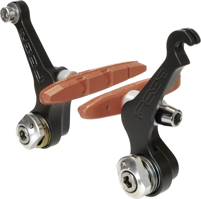 Load image into Gallery viewer, Paul Component Engineering Touring Cantilever Brake Black

