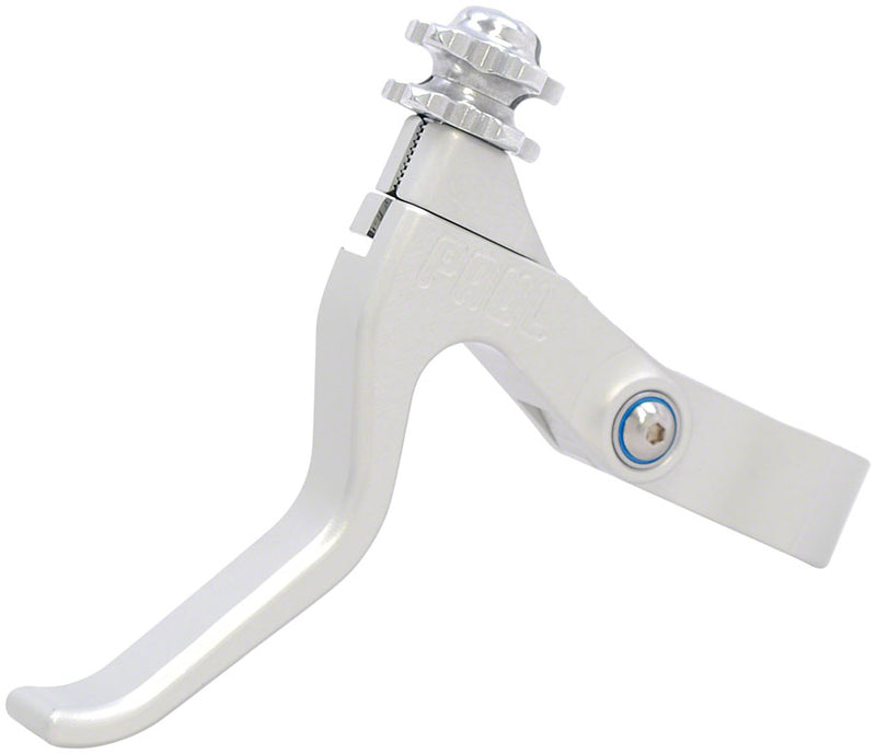 Load image into Gallery viewer, Paul Component Engineering Love Lever Compact Brake Levers Silver Pair
