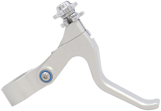 Paul Component Engineering Love Lever Compact Brake Levers Silver Pair