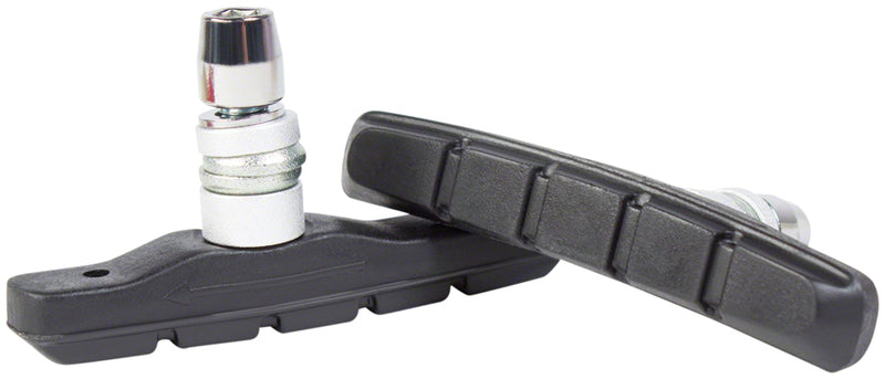 Load image into Gallery viewer, Odyssey A Brake Pads Black Threaded Post

