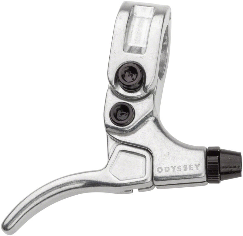Load image into Gallery viewer, Odyssey Monolever Brake Lever - Right Polished Short

