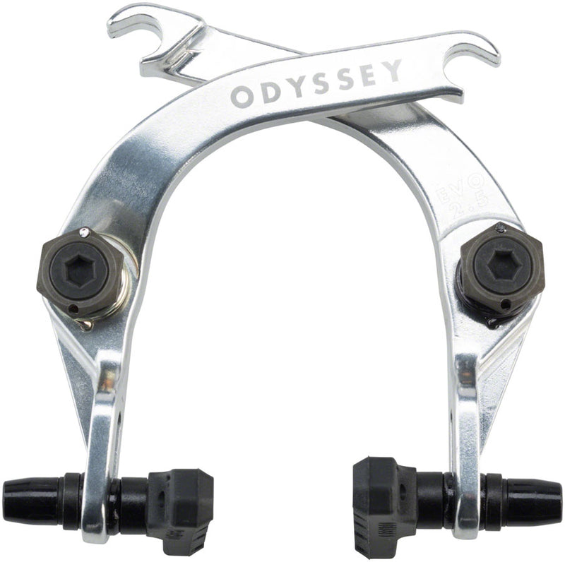 Load image into Gallery viewer, Odyssey EVO 2.5 U-Brake - Polished
