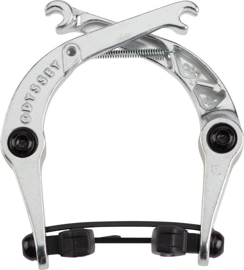 Load image into Gallery viewer, Odyssey Springfield U-Brake Polished
