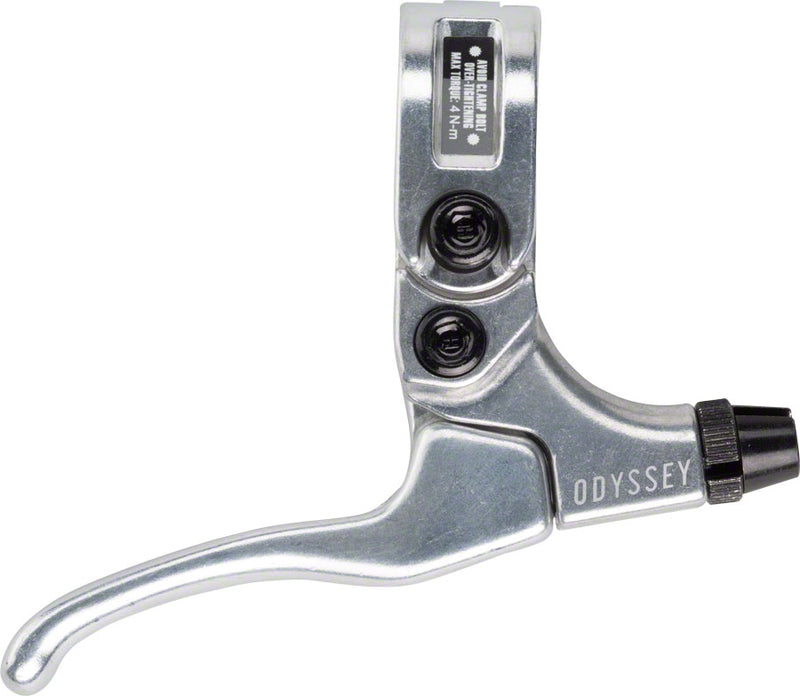 Load image into Gallery viewer, Odyssey Monolever Medium Brake Lever - Right Polished
