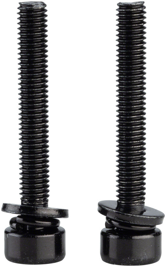 Load image into Gallery viewer, Promax Disc Brake Caliper Mounting Bolts - Flat Mount M5x36mm
