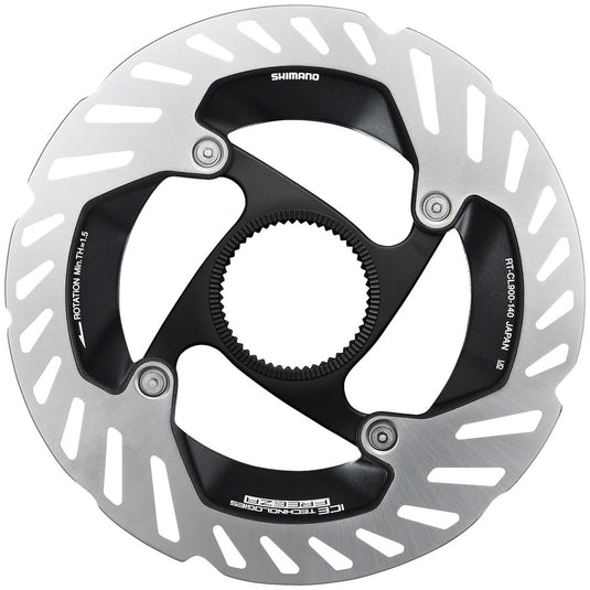Shimano RT-CL900 SS Disc Brake Rotor - 140mm Centerlock Lockring Included