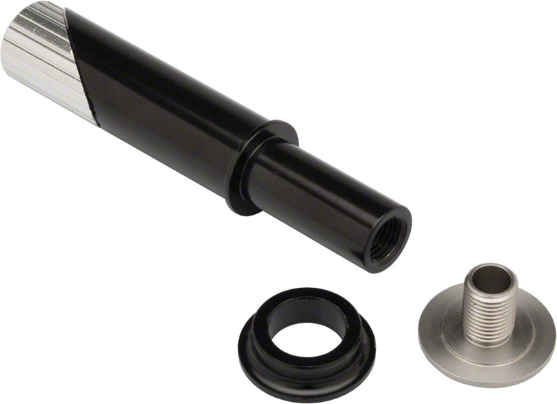 Load image into Gallery viewer, Surly Trailer Stub Axle Assembly Non-Driveside RH Thread Fixing Bolt Washer
