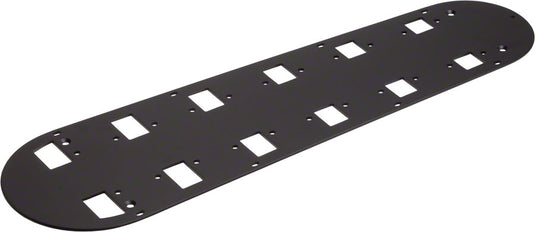 Surly Big Dummy Deck - Black