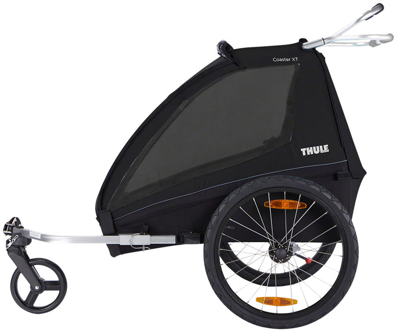 Load image into Gallery viewer, Thule Coaster XT Child Trailer
