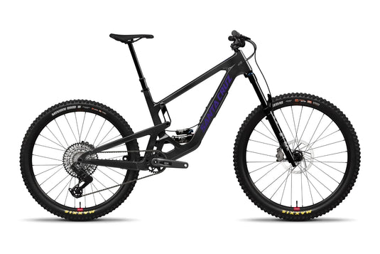 Santa Cruz Bronson 5 C GX AXS