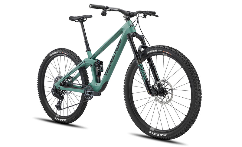 Load image into Gallery viewer, Transition Smuggler Carbon Eagle 90 2025
