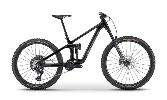 Transition Patrol Alloy Eagle 90 2025