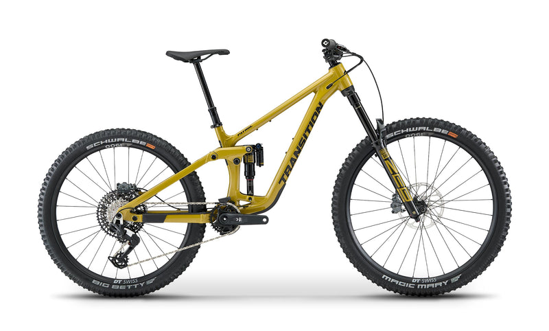 Load image into Gallery viewer, Transition Patrol Alloy Eagle 90 2025
