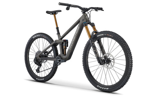 Transition Sentinel V3 Alloy Eagle 90 2025