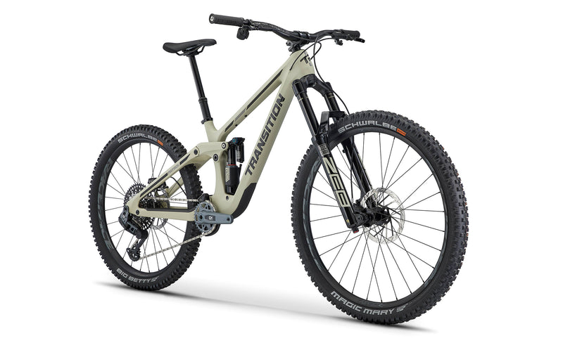 Load image into Gallery viewer, Transition Patrol Carbon Eagle 90 2025
