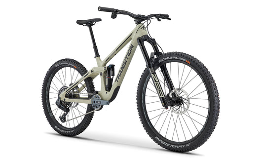 Transition Patrol Carbon Eagle 90 2025
