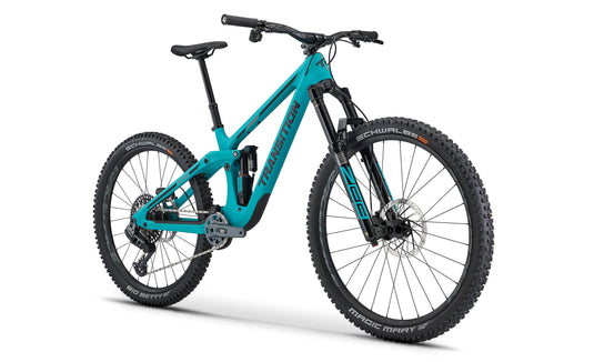 Transition Patrol Carbon Eagle 90 2025