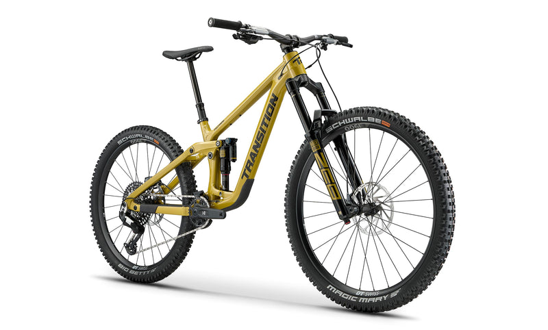 Load image into Gallery viewer, Transition Patrol Alloy Eagle 90 2025
