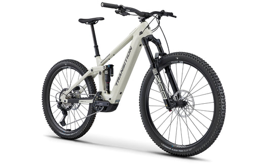Transition Regulator CX XT – Ride Bicycles